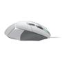 Imagem de Mouse Logitech G502 X Optico USB White