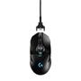 Imagem de Mouse Logitech Gamer G903 Lightspeed Sem Fio