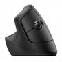 Imagem de Mouse Logitech Lift Left Vertical Ergonomico Graph