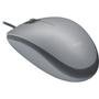 Imagem de Mouse Logitech M110 Silent - Grey (910-006757)