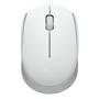 Imagem de Mouse Logitech M170 910-006864 Sem Fio - Branco