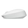 Imagem de Mouse Logitech M170 910-006864 Sem Fio - Branco