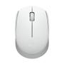 Imagem de Mouse Logitech M170 Branco Sem Fio - 910-006864-C