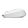 Imagem de Mouse Logitech M170 Branco Sem Fio - 910-006864-C