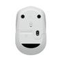 Imagem de Mouse Logitech M170 Branco Sem Fio - 910-006864-C