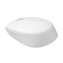 Imagem de Mouse Logitech M170 Branco Sem Fio - 910-006864-C