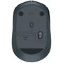 Imagem de Mouse Logitech M170 s/ Fio Preto 910-004940