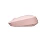 Imagem de Mouse Logitech M170 Sem Fio - Rosa