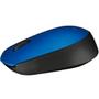 Imagem de Mouse Logitech M170 Wireless - 910-004800