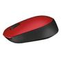Imagem de Mouse Logitech M170 Wireless - 910-004941