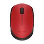 Imagem de Mouse Logitech M170 Wireless - 910-004941