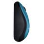 Imagem de Mouse Logitech M185 Sem Fio Rc/nano Azul