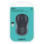 Imagem de Mouse Logitech M185 Sem fio Wireless 910-002225 Cinza Escuro