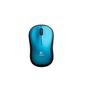 Imagem de Mouse Logitech M185 Wireless ul - 910-003636