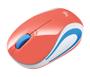 Imagem de Mouse Logitech M187 Wireless Coral