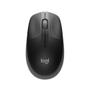 Imagem de Mouse Logitech M190 s/Fio Wireless 1000Dpi Cinza 910-005902