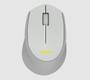 Imagem de Mouse Logitech M280 - Cinza Sem Fio