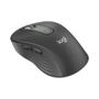 Imagem de Mouse Logitech M650 L Signature Wireless Grafite 910-006231