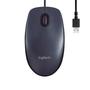 Imagem de Mouse Logitech M90 Preto 1000DPI - 910-004053