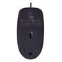 Imagem de Mouse Logitech M90 Preto USB 910-004053-C