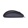 Imagem de Mouse Logitech M90 USB Preto