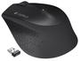 Imagem de Mouse Logitech Mini Wireless M280 Cinza