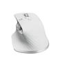 Imagem de Mouse Logitech MX Master 3S, Cinza 