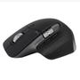 Imagem de Mouse Logitech MX Master 3s Sem Fio Grafite