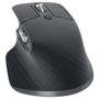 Imagem de Mouse Logitech Mx Master 3S Sem Fio Wifi e Bluetooth Grafite MacOs Windows