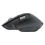 Imagem de Mouse Logitech MX Master 3S Wireless / - Grafite (910-006561)
