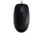 Imagem de Mouse Logitech Óptico 1000DPI 3 Botões M110 Preto