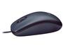 Imagem de Mouse Logitech Óptico 1000DPI 3 Botões M90