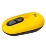 Imagem de Mouse Logitech Pop Mouse - Sem Fio - 4000 Dpi - 4 Botoes - Blast