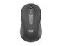 Imagem de Mouse Logitech Signature M650 Bolt Bluetooth Grafite