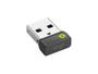 Imagem de Mouse Logitech Signature M650 Bolt Bluetooth Grafite