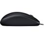 Imagem de Mouse Logitech Silent Usb M110 Preto