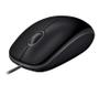 Imagem de Mouse Logitech Silent Usb M110 Preto