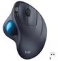 Imagem de Mouse Logitech Trackball Ergo M575 Bolt