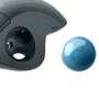 Imagem de Mouse Logitech Trackball Ergo M575 Sem Fio Bluetooth Preto