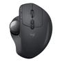 Imagem de Mouse Logitech Trackball MX Ergo Graphite