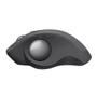 Imagem de Mouse Logitech Trackball MX Ergo s/Fio Wireless 910-005177