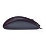 Imagem de Mouse Logitech USB M90 1000 DPI, Preto