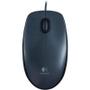 Imagem de Mouse Logitech Usb M90 Preto