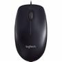 Imagem de Mouse Logitech USB M90