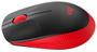 Imagem de Mouse Logitech Wireless M190 910-005904 Vermelho