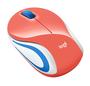 Imagem de Mouse Logitech Wireless Mini M187 com Capa de 14 Polegadas