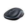 Imagem de Mouse M185 Sem Fio Com Roda de Rolagem Logitech