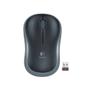 Imagem de Mouse M185 Sem Fio Com Roda de Rolagem Logitech