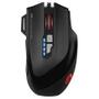 Imagem de Mouse Marvo Scorpion G986 USB Optico Preto