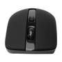 Imagem de Mouse Maxprint Dexter 1600 DPI Preto